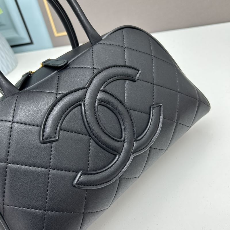 Chanel Top Handle Bags